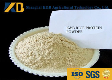 مسحوق بروتين الطبيعة رائحة الأرز ISO ISO HACCP تغذية الدواجن مع حزمة مخصصة
